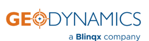 Jobs GeoDynamics Logo